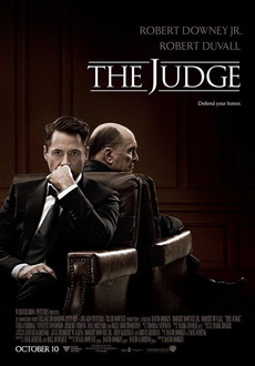 "The Judge" (2014) PL.BDRiP.x264-PSiG