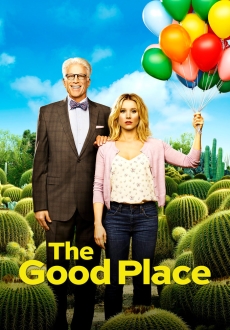 "The Good Place" [S02E07] HDTV.x264-SVA