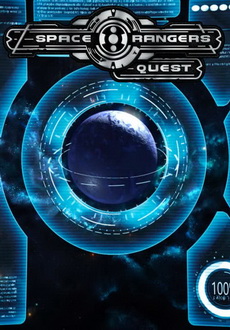 "Space Rangers: Quest" (2016) -SKIDROW