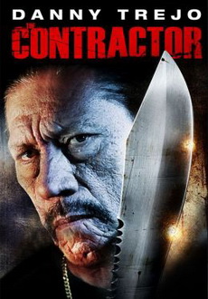 "The Contractor" (2013) DVDRip.x264-IGUANA