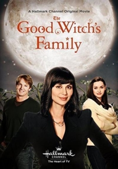 "The Good Witch's Family" (2011) DVDRip.x264-REGRET