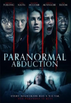 "Paranormal Abduction" (2012) DVDRip.x264-SPOOKS