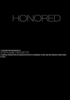 "Honored" (2007) DVDRip.XviD-AEN