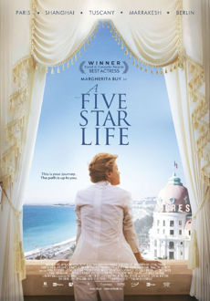 "A Five Star Life" (2013) LIMITED.DVDRip.x264-BiPOLAR