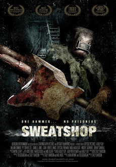 "Sweatshop" (2009) DVDRip.XviD-LAP