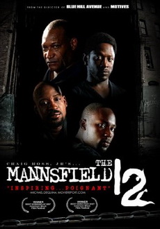 "The Mannsfield 12" (2008) DVDRip.XviD-aAF