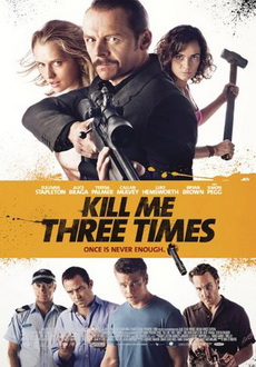 "Kill Me Three Times" (2014) LIMITED.BDRip.x264-GECKOS