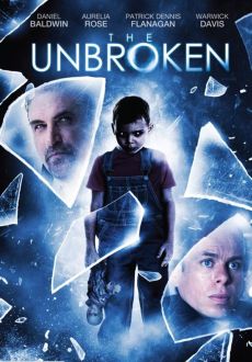 "The Unbroken" (2012) DVDRip.XviD-PTpOWeR