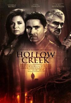 "Hollow Creek" (2016) DVDRip.x264-RedBlade