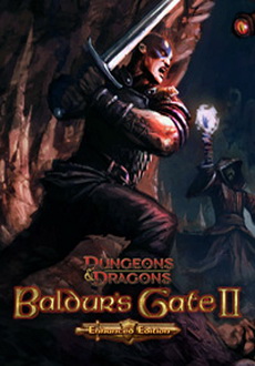 "Baldur's Gate II: Enhanced Edition" (2013) -RELOADED