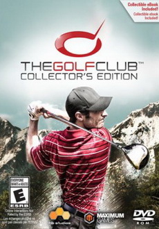 "The Golf Club - Collectors Edition" (2015) -SKIDROW