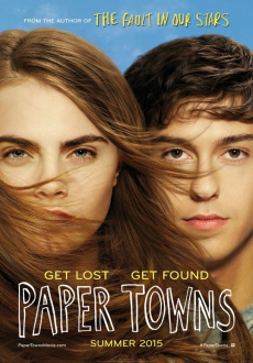 "Paper Towns" (2015) BDRip.x264-ALLiANCE