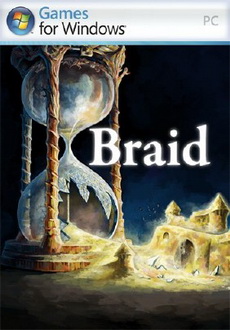 "Braid" (2009) RETAIL-PROPHET