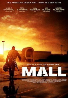 "Mall" (2014) BDRip.X264-iNFiDEL