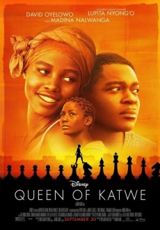 "Queen of Katwe" (2016) WEB-DL.x264-FGT