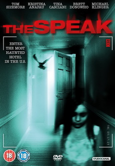 "The Speak" (2011) DVDRip.XviD-RedBlade