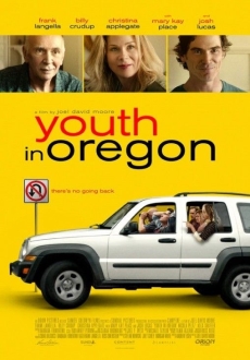 "Youth In Oregon" (2016) DVDRip.x264-FRAGMENT