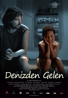 "Denizden gelen" (2010) DVDRip.XviD-Ltu