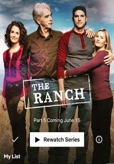 "The Ranch" [S03E01-10] WEB.x264-STRiFE