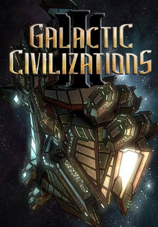 "Galactic Civilizations III: Crusade" (2017) -CODEX