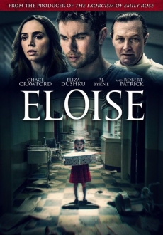 "Eloise" (2017) HDRip.XviD.AC3-EVO