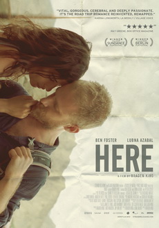 "Here" (2011) PL.DVDRip.XviD.AC3-inTGrity