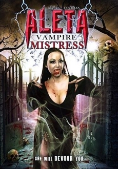 "Aleta: Vampire Mistress" (2012) WEBRip.x264-RARBG