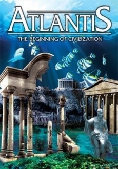 "Atlantis: The Beginning of Civilization" (2014) WEBRip.x264-RARBG