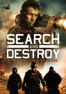 "Search and Destroy" (2020) BRRip.XviD.AC3-EVO
