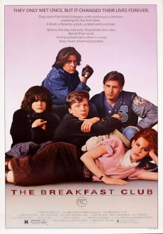 "The Breakfast Club" (1985) REMASTERED.720p.BluRay.x264-FLAME