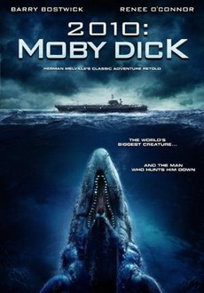 "Moby Dick" (2010) DVDRip.XviD-VoMiT