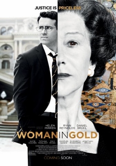 "Woman in Gold" (2015) BDRip.x264-GECKOS