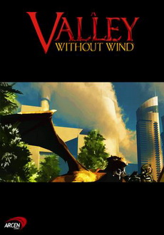 "A Valley Without Wind" (2012) -TiNYiSO
