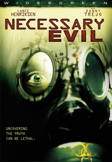 "Necessary Evil" (2008) DVDRip.XviD-VoMiT