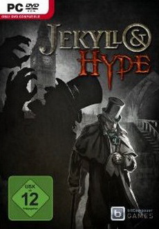 "Jekyll & Hyde" (2010) -ViTALiTY