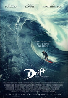 "Drift" (2013) DVDRiP.XViD-SML