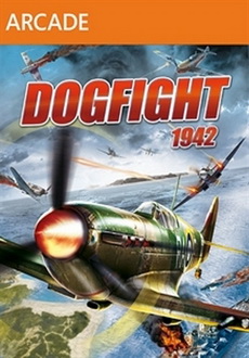 "Dogfight 1942" (2012) -RELOADED