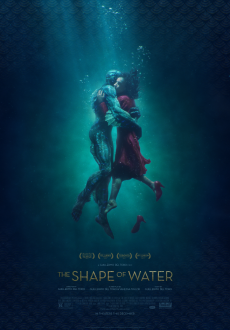 "The Shape of Water" (2017) BDRip.x264-SPARKS