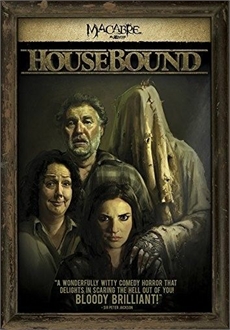 "Housebound" (2014) DVDRip.x264-RedBlade