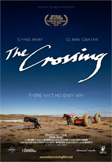 "The Crossing" (2012) DVDRip.x264-W4F