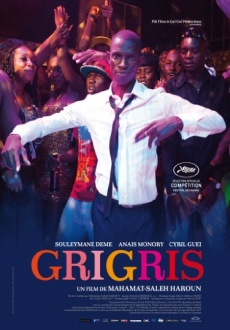 "Grigris" (2013) DVDRip.x264-BiPOLAR