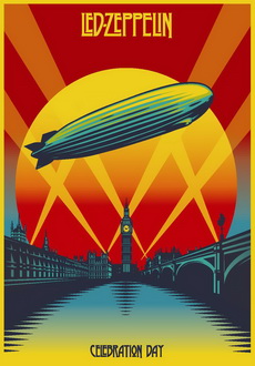 "Led Zeppelin: Celebration Day" (2012) READNFO.BDRip.XviD-BAND1D0S