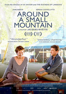 "Around a Small Mountain" (2009) DVDRip.XviD-SPRiNTER