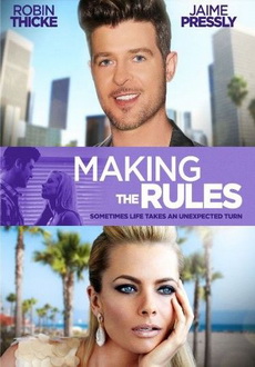 "Making the Rules" (2014) HDRip.XviD.AC3-RARBG