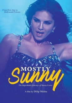 "Mostly Sunny" (2016) WEBRip.x264-RARBG