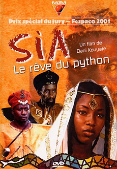 "Sia, le reve du python" (2001) DVDRip.XviD-QiX