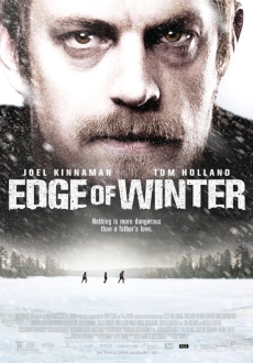 "Edge of Winter" (2016) DVDRip.x264-SPRiNTER