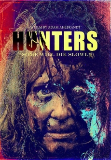 "Hunters" (2016) BRRip.x264-RARBG