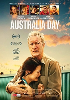 "Australia Day" (2017) BDRip.x264-PFa