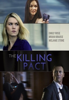 "The Killing Pact" (2017) WEBRip.x264-RARBG